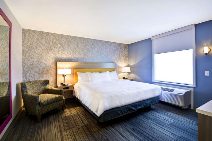 Imagen de la habitación del Hotel Home2 Suites by Hilton Kansas City KU Medical Center. Foto 15