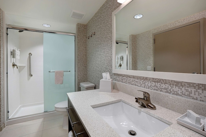 Imagen de la habitación del Hotel Home2 Suites by Hilton Lakewood Ranch. Foto 13