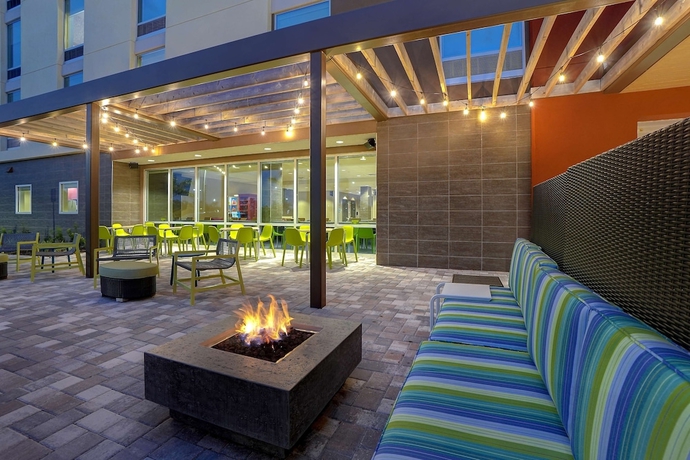 Imagen general del Hotel Home2 Suites by Hilton Lakewood Ranch. Foto 1