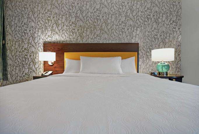 Imagen de la habitación del Hotel Home2 Suites by Hilton Lawrenceville Atlanta Sugarloaf, GA. Foto 6
