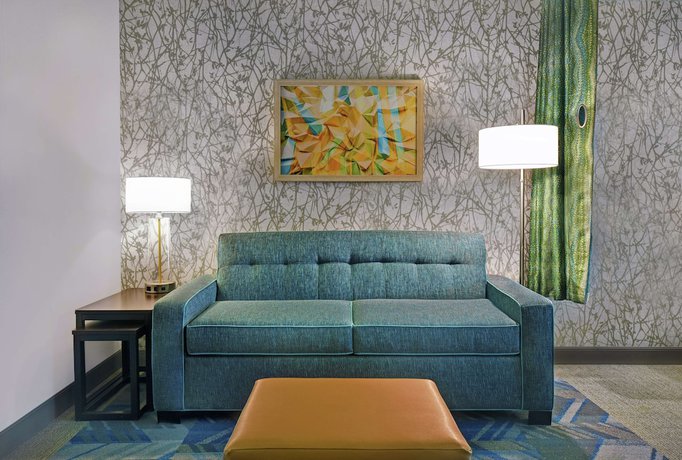 Imagen de la habitación del Hotel Home2 Suites by Hilton Lawrenceville Atlanta Sugarloaf, GA. Foto 11