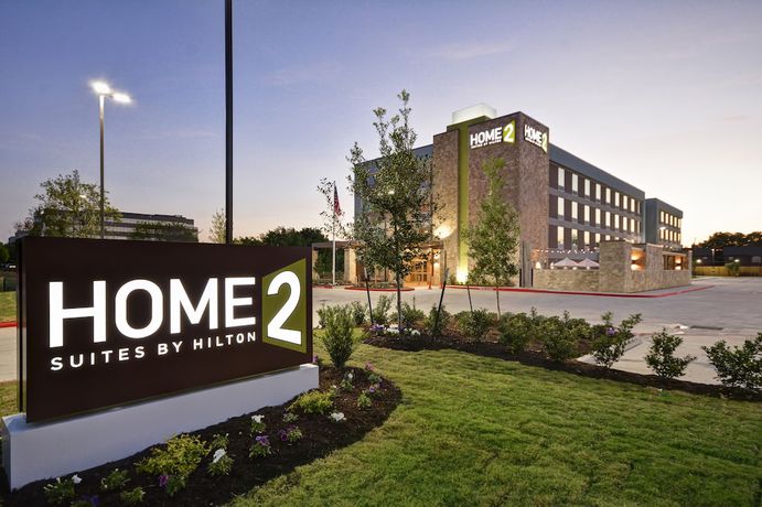 Imagen general del Hotel Home2 Suites by Hilton Lewes Rehoboth Beach. Foto 1