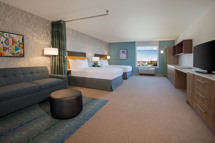 Imagen de la habitación del Hotel Home2 Suites by Hilton Lewes Rehoboth Beach. Foto 10