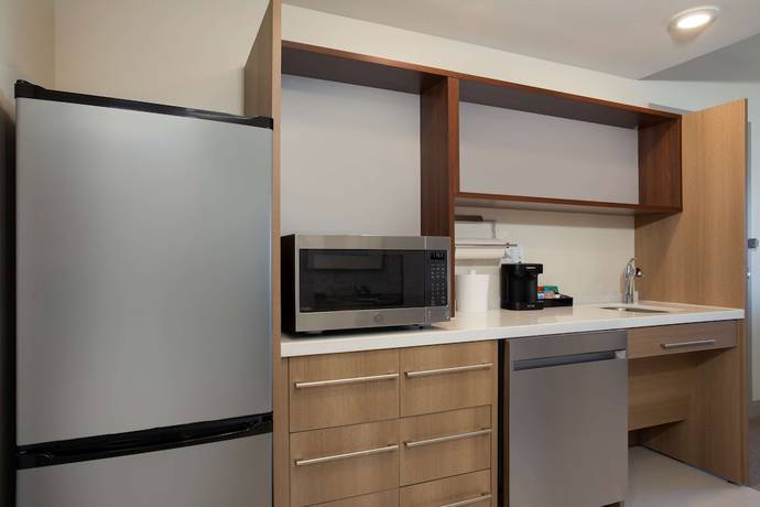 Imagen de la habitación del Hotel Home2 Suites by Hilton Lewes Rehoboth Beach. Foto 13
