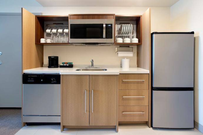 Imagen de la habitación del Hotel Home2 Suites by Hilton Lewes Rehoboth Beach. Foto 15