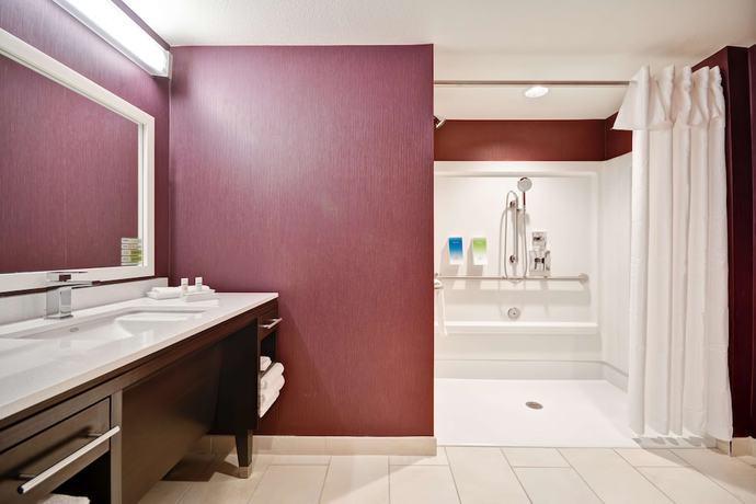 Imagen de la habitación del Hotel Home2 Suites by Hilton Livermore. Foto 3