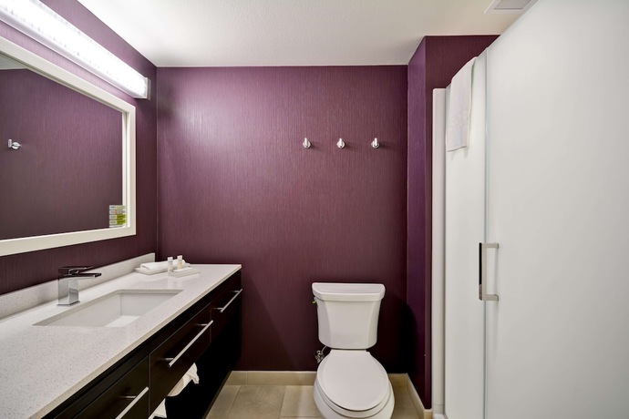 Imagen de la habitación del Hotel Home2 Suites by Hilton Livermore. Foto 10