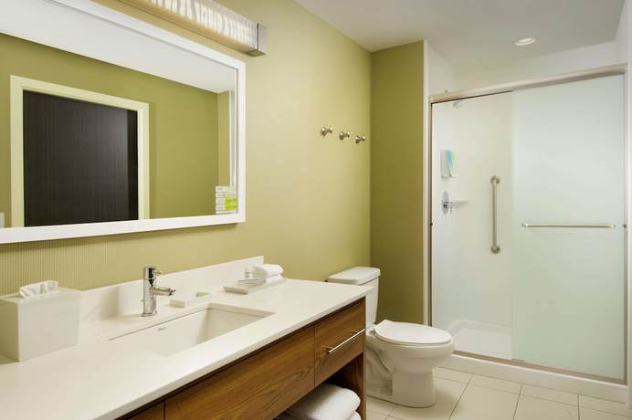 Imagen de la habitación del Hotel Home2 Suites by Hilton Louisville East/Hurstbourne. Foto 3