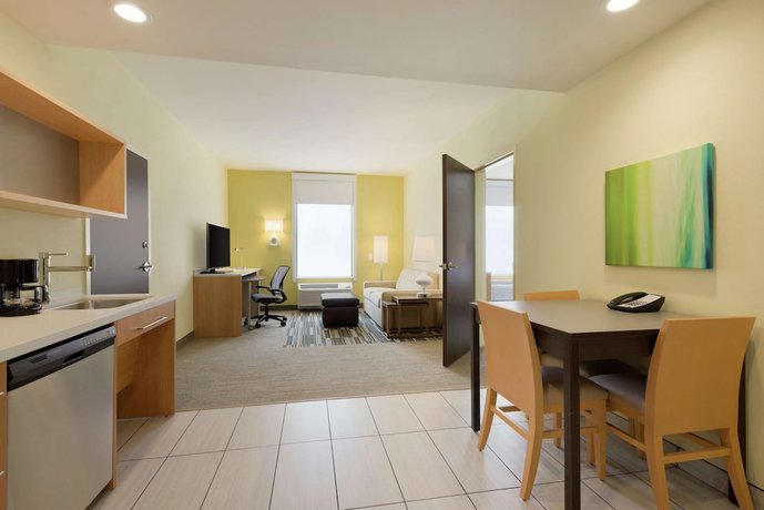Imagen de la habitación del Hotel Home2 Suites by Hilton Louisville East/Hurstbourne. Foto 4
