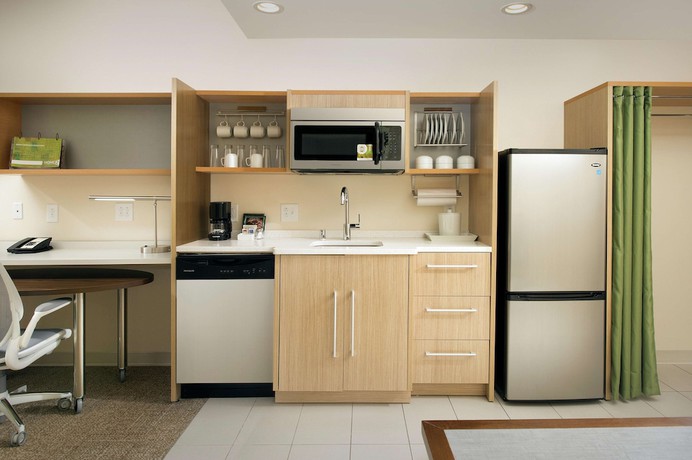 Imagen de la habitación del Hotel Home2 Suites by Hilton Louisville East/Hurstbourne. Foto 5