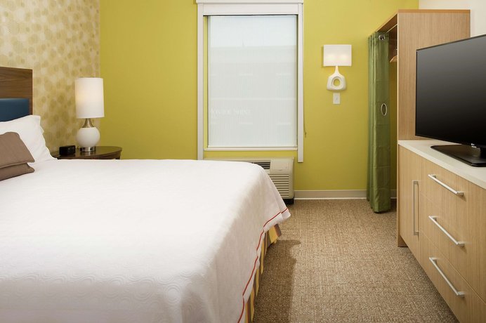 Imagen de la habitación del Hotel Home2 Suites by Hilton Louisville East/Hurstbourne. Foto 8