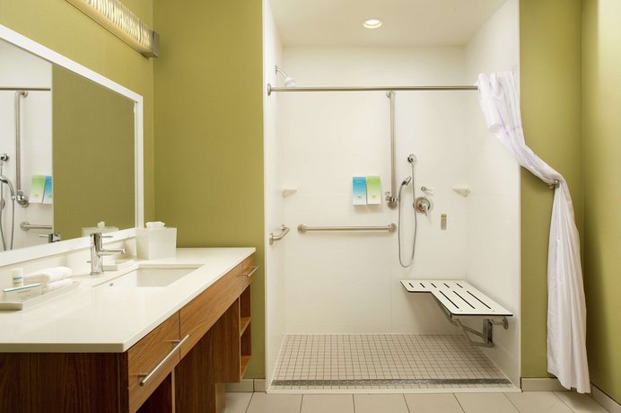 Imagen de la habitación del Hotel Home2 Suites by Hilton Louisville East/Hurstbourne. Foto 9