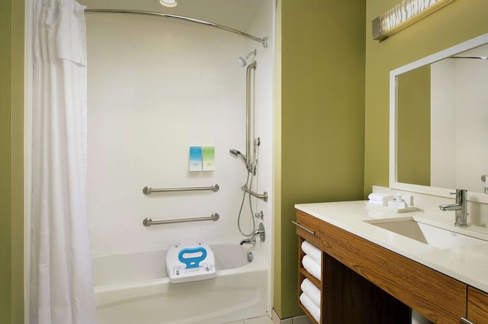 Imagen de la habitación del Hotel Home2 Suites by Hilton Louisville East/Hurstbourne. Foto 13