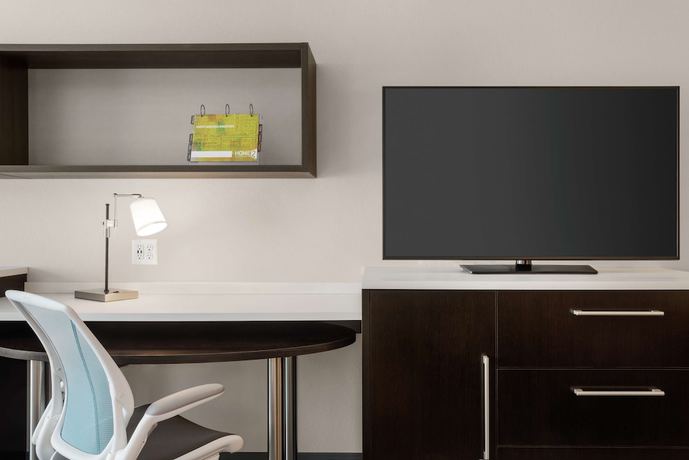 Imagen de la habitación del Hotel Home2 Suites by Hilton Madison Central Alliant Energy Center. Foto 11