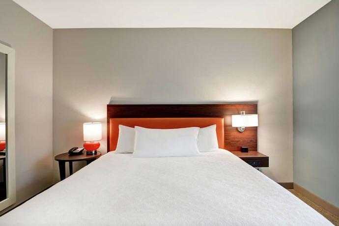 Imagen de la habitación del Hotel Home2 Suites by Hilton Madison Huntsville Airport. Foto 4