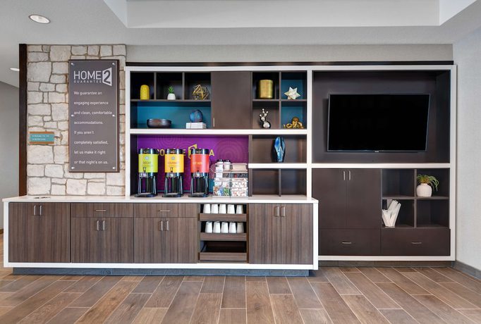 Imagen de los interiores del Hotel Home2 Suites by Hilton Melbourne Viera. Foto 19