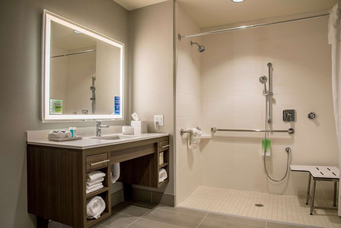 Imagen de la habitación del Hotel Home2 Suites by Hilton Memphis East Germantown. Foto 5