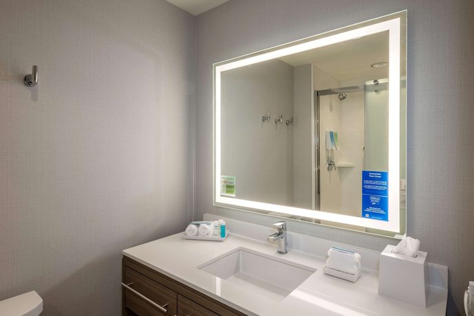 Imagen de la habitación del Hotel Home2 Suites by Hilton Memphis East Germantown. Foto 6