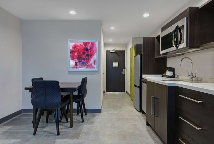 Imagen de la habitación del Hotel Home2 Suites by Hilton Memphis Wolfchase Galleria. Foto 4