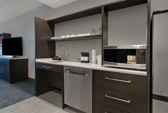 Imagen de la habitación del Hotel Home2 Suites by Hilton Memphis Wolfchase Galleria. Foto 14