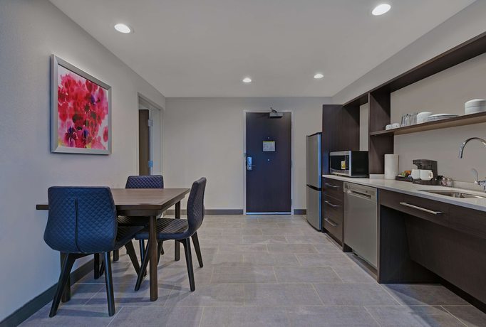 Imagen de la habitación del Hotel Home2 Suites by Hilton Memphis Wolfchase Galleria. Foto 15