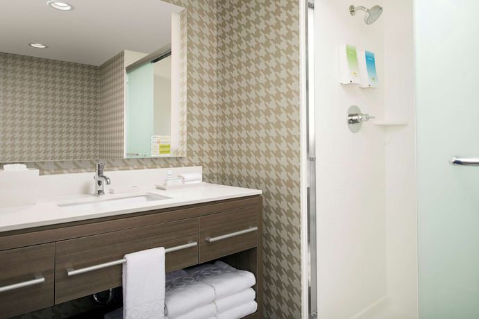 Imagen de la habitación del Hotel Home2 Suites by Hilton Murfreesboro. Foto 3