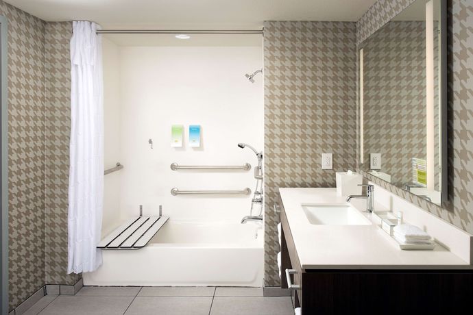 Imagen de la habitación del Hotel Home2 Suites by Hilton Murfreesboro. Foto 8