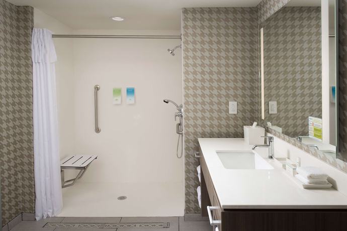 Imagen de la habitación del Hotel Home2 Suites by Hilton Murfreesboro. Foto 14