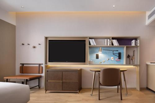 Imagen general del Hotel Home2 Suites by Hilton Nanning. Foto 2