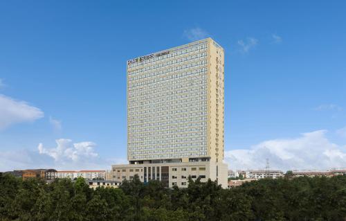 Imagen general del Hotel Home2 Suites by Hilton Nanning. Foto 4