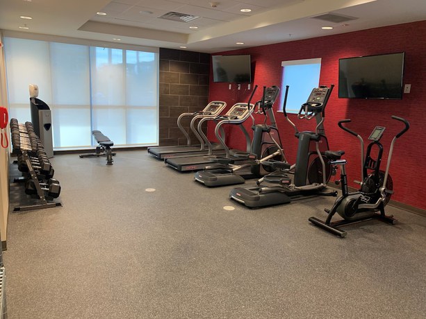 Imagen de los interiores del Hotel Home2 Suites by Hilton North Charleston-University Blvd. Foto 16