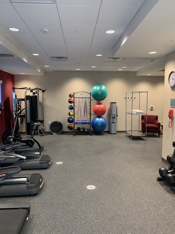 Imagen de los interiores del Hotel Home2 Suites by Hilton North Charleston-University Blvd. Foto 17