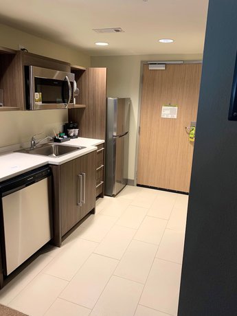 Imagen de la habitación del Hotel Home2 Suites by Hilton North Charleston-University Blvd. Foto 11
