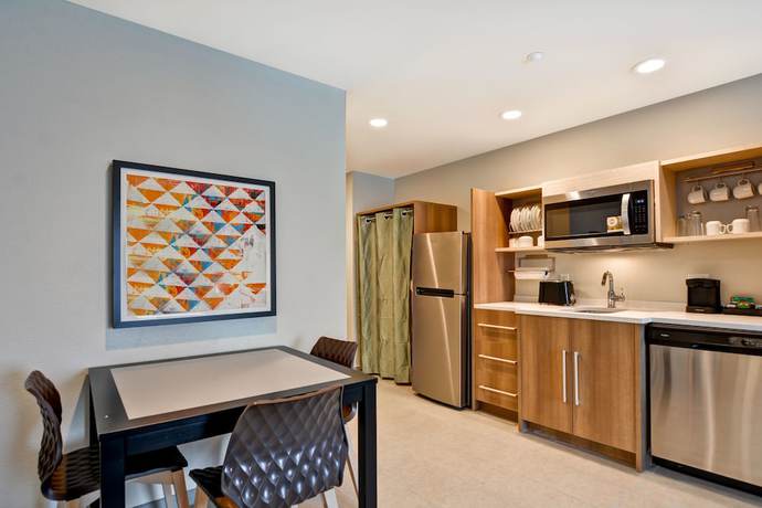 Imagen de la habitación del Hotel Home2 Suites by Hilton North Scottsdale near Mayo Clinic. Foto 2