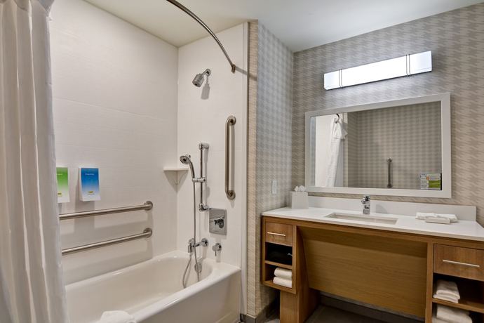 Imagen de la habitación del Hotel Home2 Suites by Hilton North Scottsdale near Mayo Clinic. Foto 3