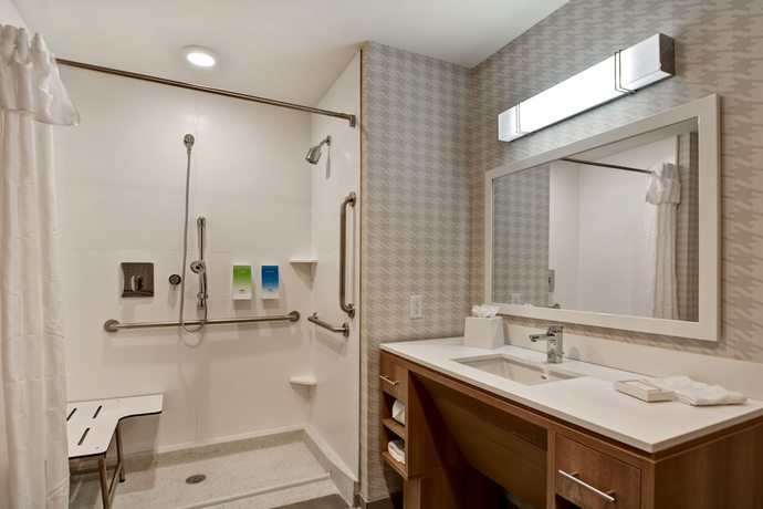 Imagen de la habitación del Hotel Home2 Suites by Hilton North Scottsdale near Mayo Clinic. Foto 5