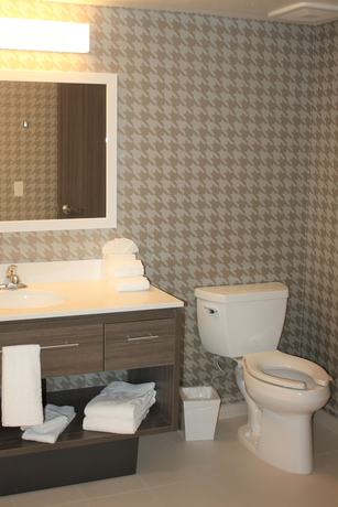 Imagen de la habitación del Hotel Home2 Suites by Hilton Omaha UN Medical Ctr Area. Foto 11