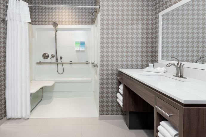 Imagen de la habitación del Hotel Home2 Suites by Hilton Orlando Near UCF. Foto 5