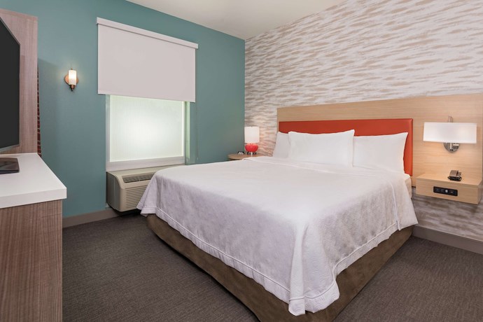 Imagen de la habitación del Hotel Home2 Suites by Hilton Orlando Near UCF. Foto 12