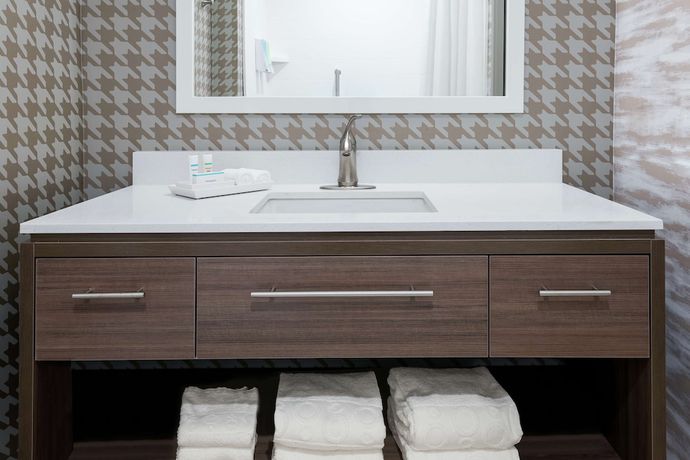 Imagen de la habitación del Hotel Home2 Suites by Hilton Orlando Near UCF. Foto 13