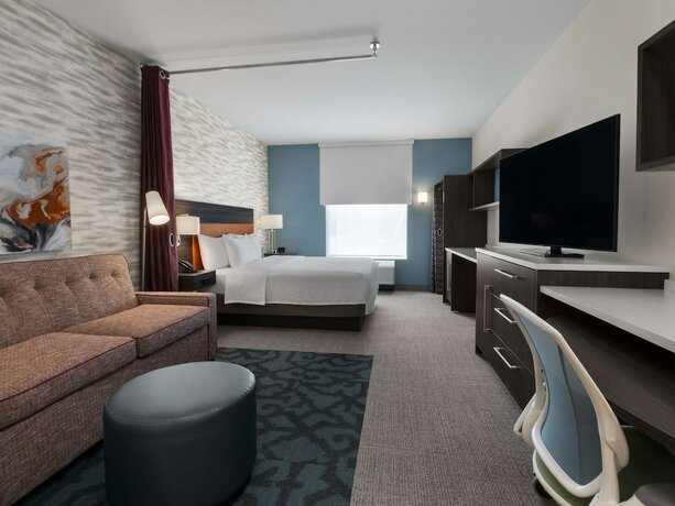 Imagen general del Hotel Home2 Suites by Hilton Orlando South Davenport. Foto 6