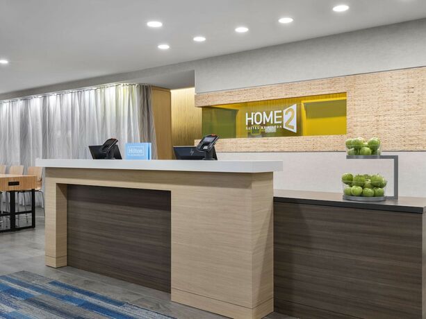 Imagen general del Hotel Home2 Suites by Hilton Orlando South Davenport. Foto 8