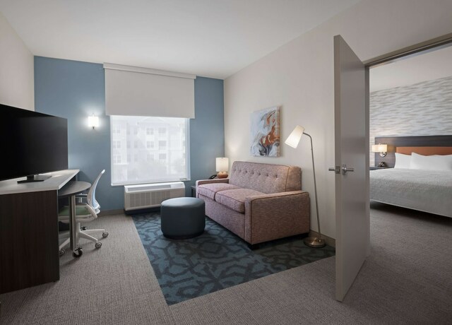 Imagen de la habitación del Hotel Home2 Suites by Hilton Orlando South Davenport. Foto 18