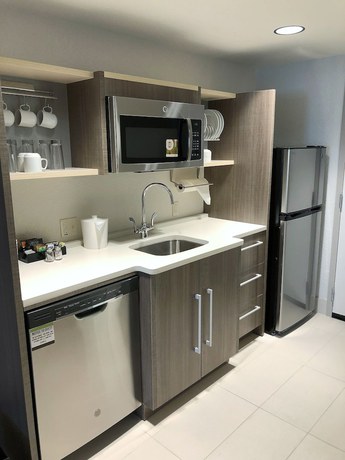 Imagen de la habitación del Hotel Home2 Suites by Hilton Orlando South Park. Foto 6