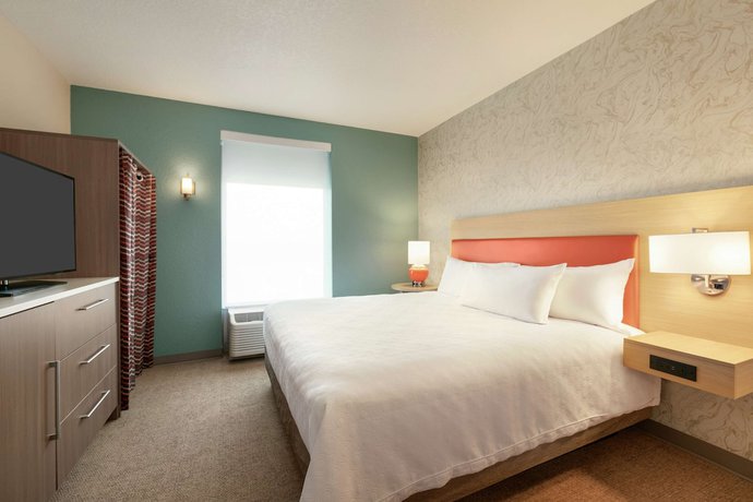 Imagen de la habitación del Hotel Home2 Suites by Hilton Orlando South Park. Foto 8