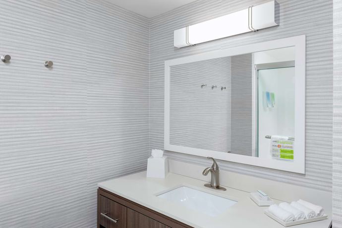 Imagen de la habitación del Hotel Home2 Suites by Hilton Orlando South Park. Foto 14