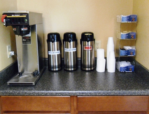 Imagen del bar/restaurante del Hotel Home2 Suites by Hilton Ormond Beach Oceanfront. Foto 4
