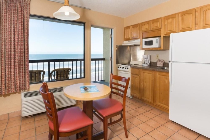 Imagen de la habitación del Hotel Home2 Suites by Hilton Ormond Beach Oceanfront. Foto 5