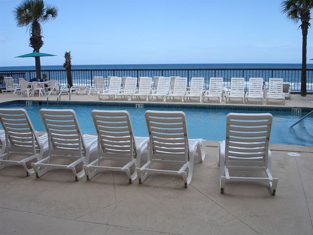 Imagen general del Hotel Home2 Suites by Hilton Ormond Beach Oceanfront. Foto 2