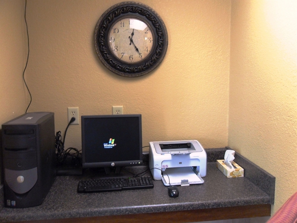 Imagen de los interiores del Hotel Home2 Suites by Hilton Ormond Beach Oceanfront. Foto 12